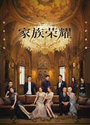 Modern Dynasty Hong Kong Web Drama